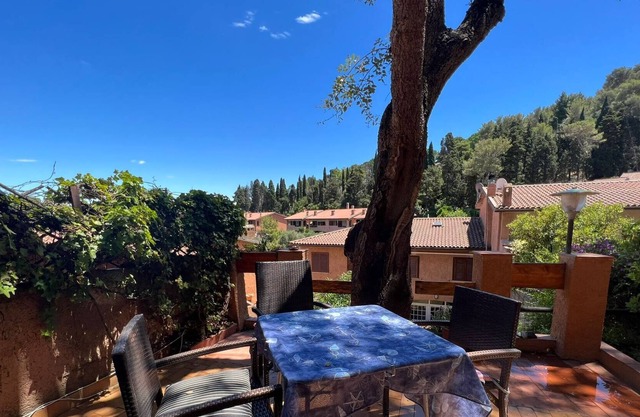 Beautiful and spacious apartment in Porto Ercole