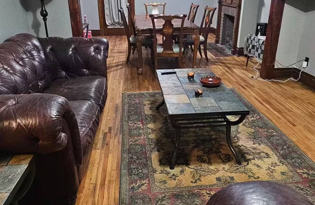 Beautiful and Spacious Single Family Home