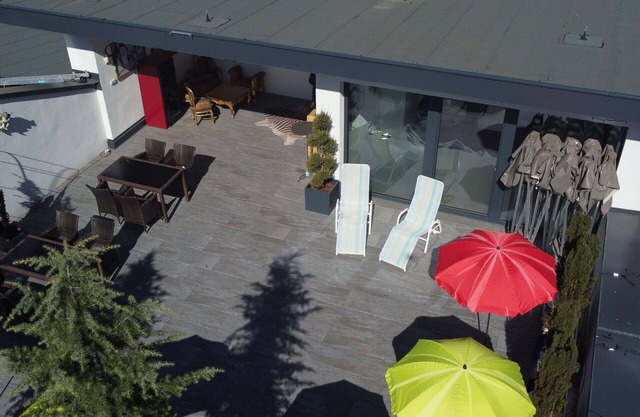 Beautiful apartment for 2 people with WIFI, TV and terrace