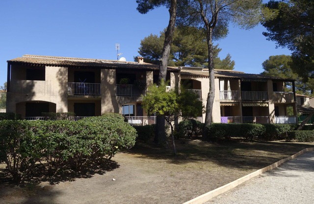 Beautiful apartment for 4 people with WIFI, TV and terrace