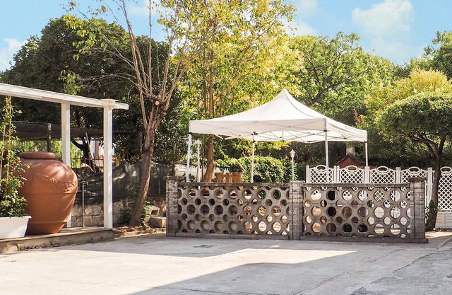 Beautiful apartment in Capaccio Paestum