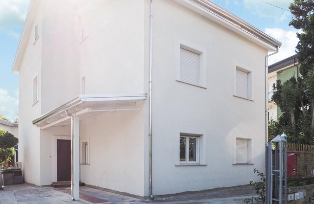 Beautiful apartment in Capaccio Paestum