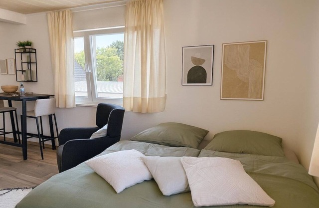 Beautiful Apartment Living in St. Leon-Rot