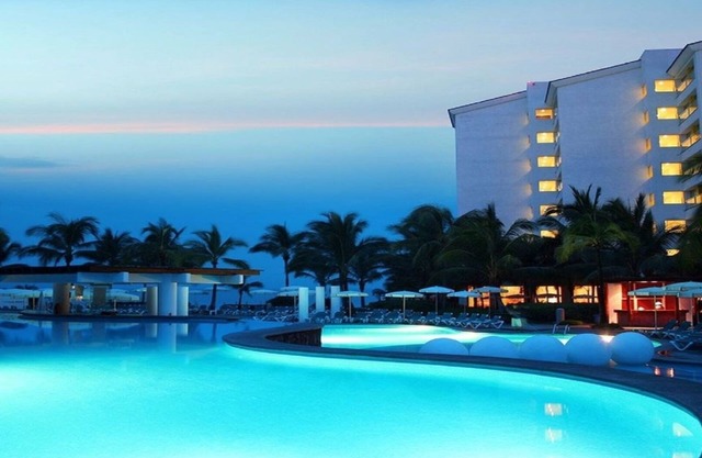 Beautiful apartment located in one of the most lovely place in Mexico