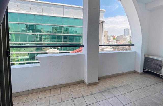 Beautiful apartment in the best area of ​​abasto, strategically located