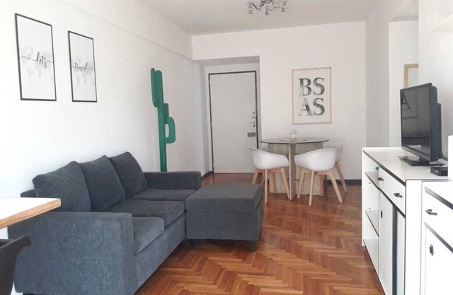 Beautiful Apartment in Av Boedo
