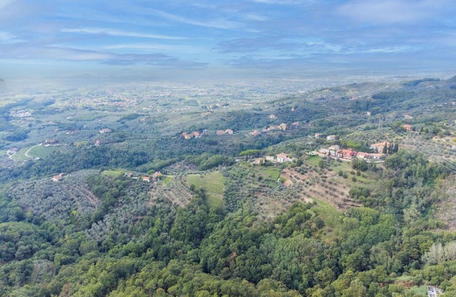 Beautiful apartment for 3 people with WIFI, pool, TV, balcony, pets allowed and panoramic view