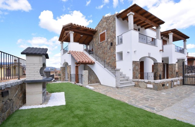 Beautiful apartment in Olia Speciosa
