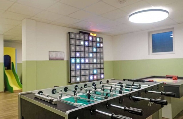 Beautiful apartment for 4 people with WIFI, TV and terrace