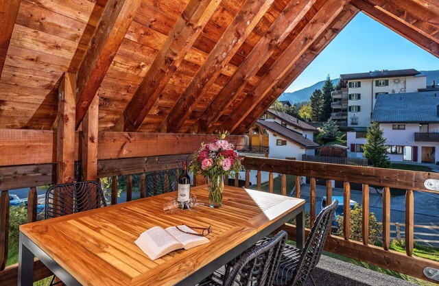 Beautiful apartment for 4 guests with pool, WIFI, TV and pets allowed