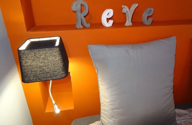 Beautiful apartment 35m2 Chartres center with parking