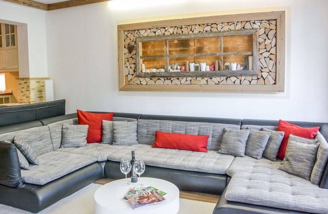 Beautiful apartment for 4 people with WIFI, TV and parking