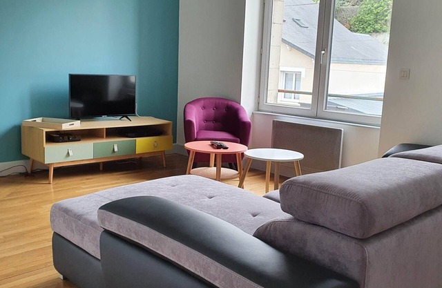 Beautiful apartment Bourges