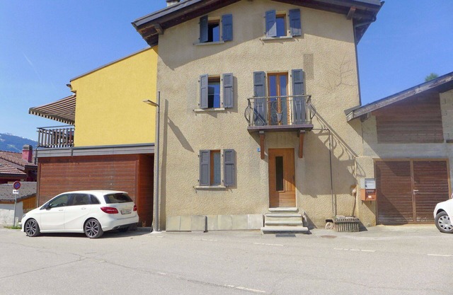 Beautiful apartment for 6 guests with WIFI, TV and terrace