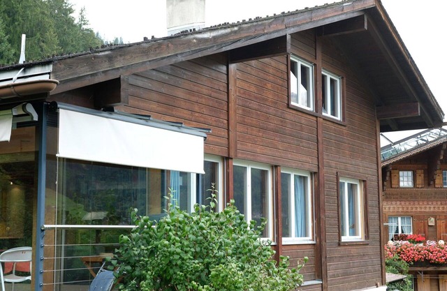 Beautiful apartment for 4 people with WIFI, balcony and pets allowed