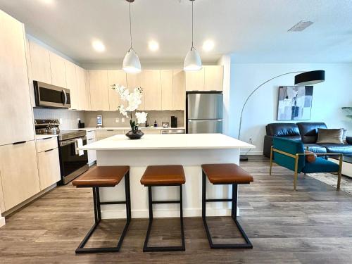 Beautiful Apartment close to Attractions