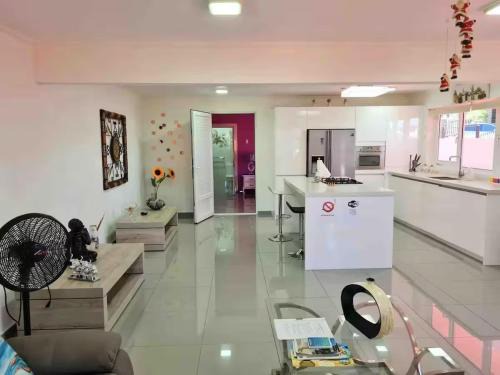 Beautiful Apartment Curacao
