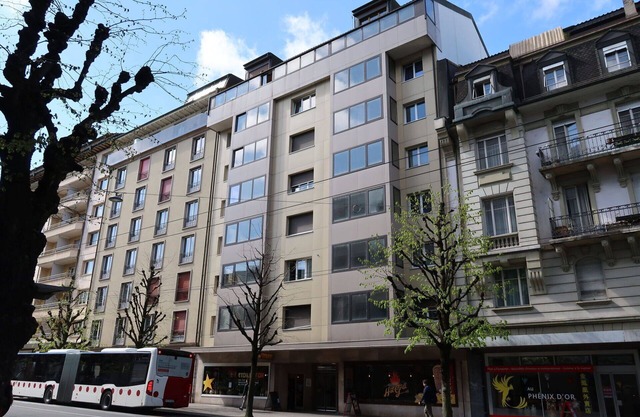 Beautiful apartment for 4 people with WIFI, TV and patio