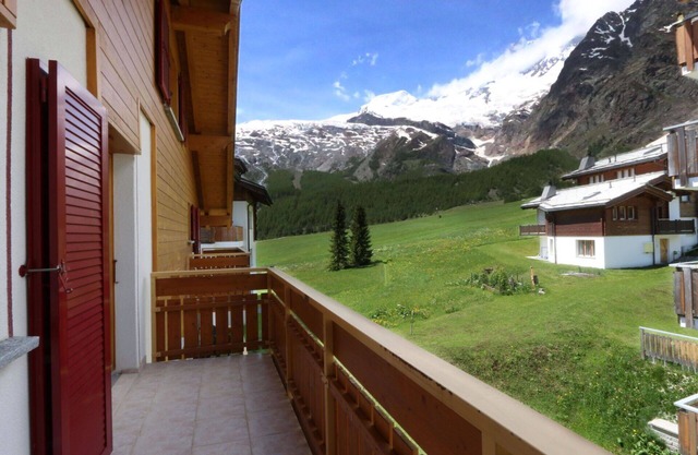 Beautiful apartment for 5 guests with TV