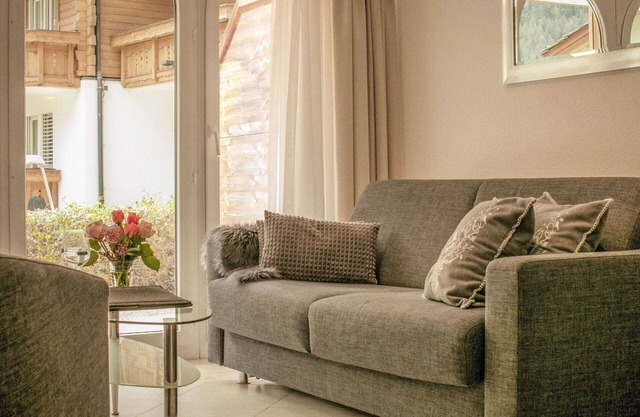 Beautiful apartment for 3 guests with WIFI, TV and terrace