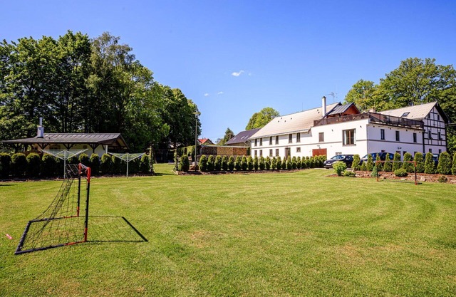 Beautiful apartment for 4 people with WIFI, TV and terrace