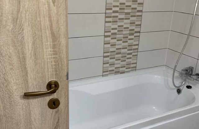 Beautiful apartment for rent