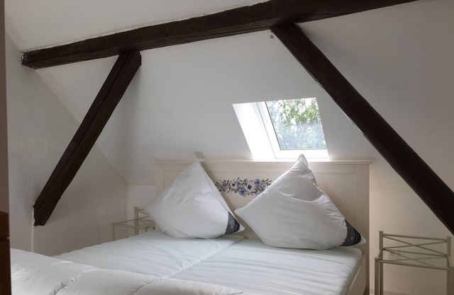 Beautiful apartment for 3 persons between Bensersiel and Dornumersiel
