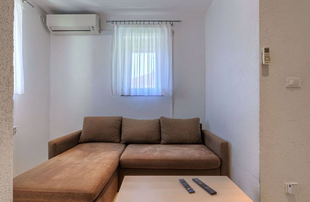 Beautiful apartment for 4 people with A/C, WIFI, TV, terrace and parking