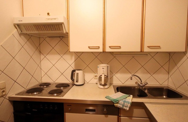 Beautiful apartment for 8 guests with WIFI, TV, terrace and parking
