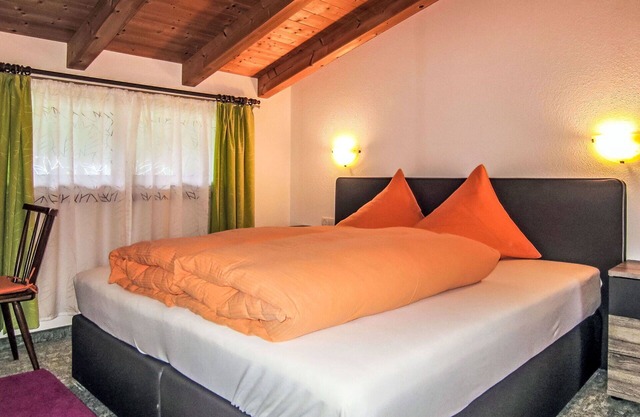 Beautiful apartment for 6 people with WIFI, balcony and pets allowed