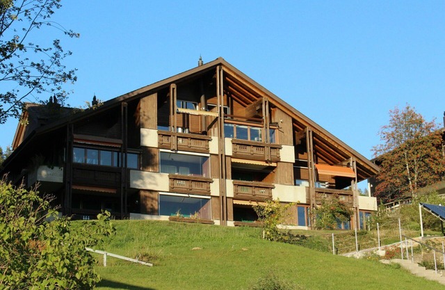 Beautiful apartment for 4 guests with WIFI, TV, balcony and panoramic view