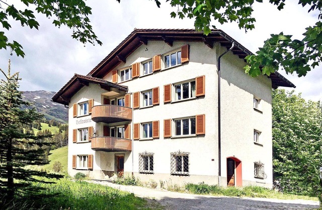 Beautiful apartment for 6 people with WIFI, TV and balcony
