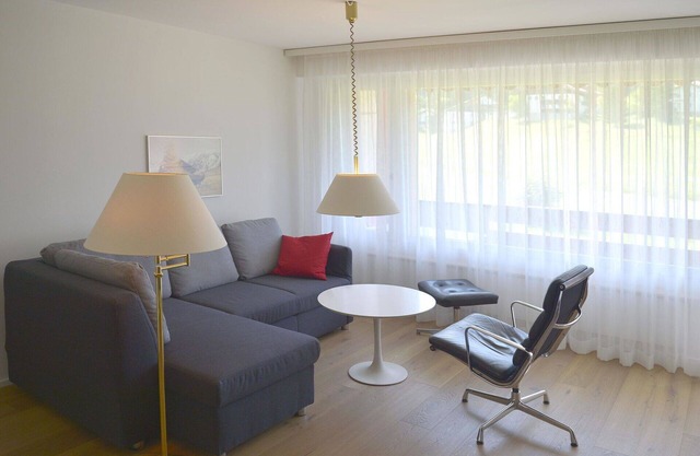 Beautiful apartment for 2 people with WIFI and balcony