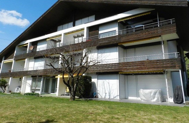 Beautiful apartment for 2 people with WIFI, balcony, pets allowed and parking