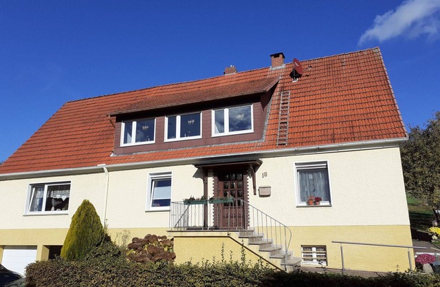 Beautiful apartment for 4 people with WIFI, TV, balcony, pets allowed and panoramic view