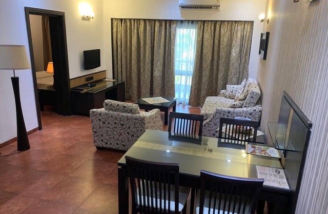Beautiful Apartment for stay