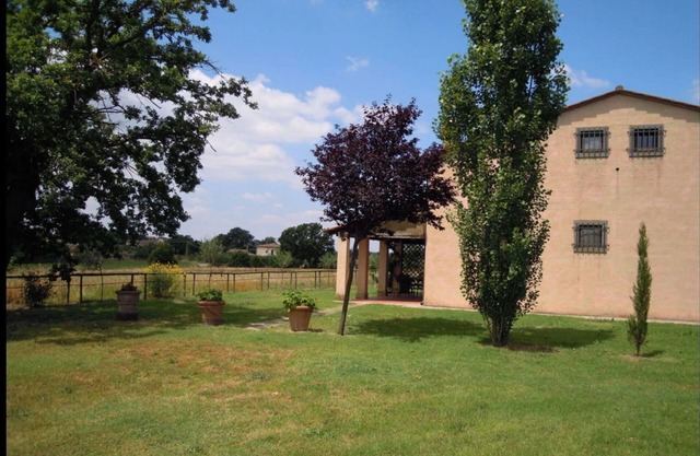 Beautiful apartment for 9 guests with A/C, WIFI, pool and TV