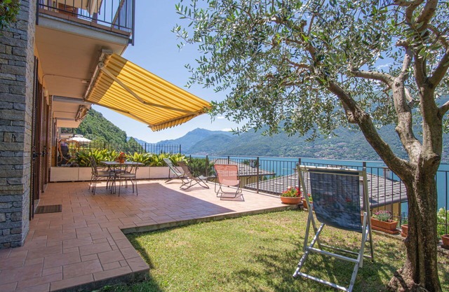 Beautiful apartment for 5 guests with WIFI, TV and terrace