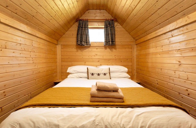 Beautiful apartment for 3 people with terrace and pets allowed