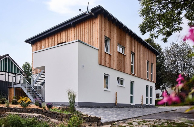 Beautiful apartment in Attendorn