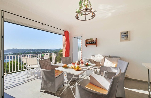 Beautiful apartment in Costa Brava