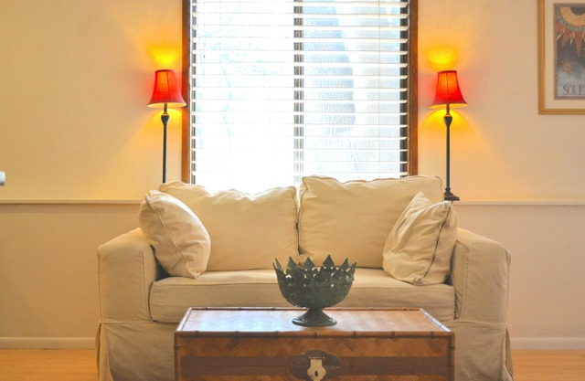Beautiful Apartment in Ashland