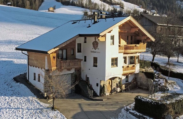 Beautiful Apartment in Ramsau with Balcony