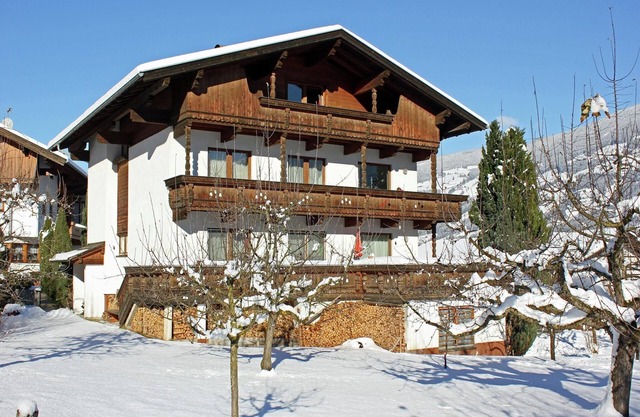 Beautiful apartment in Fugen/Zillertal
