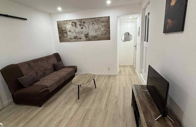 Beautiful apartment in Riez near Gorges du Verdon