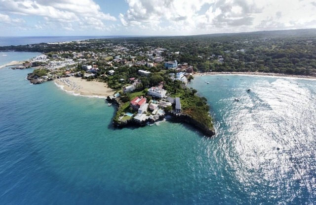 Beautiful Apartment in Sosua with Maid included