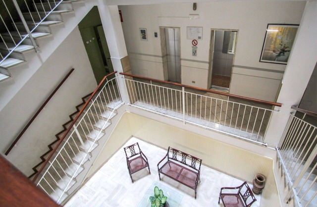 Beautiful apartment for 4 people with pool, WIFI, TV, patio and pets allowed