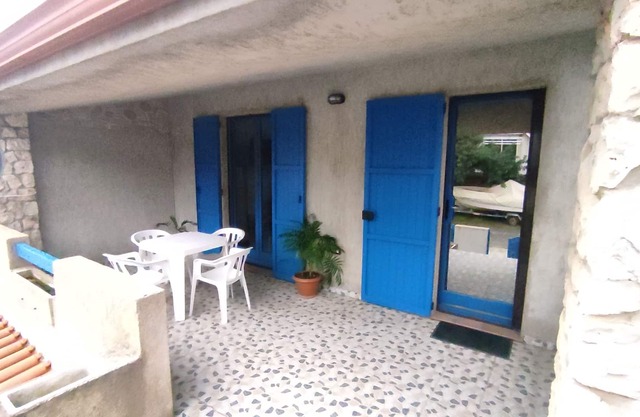 Beautiful apartment 3 minutes from the sea