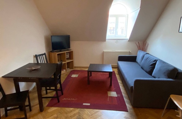 Beautiful Apartment near Florenc area of Prague