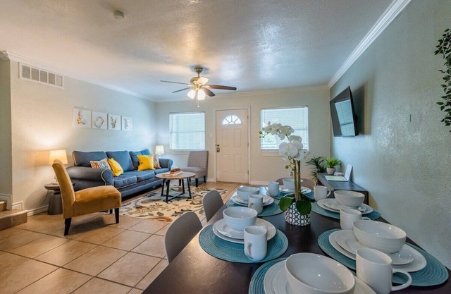 Beautiful Apartment @ The Botanical Gardens #8